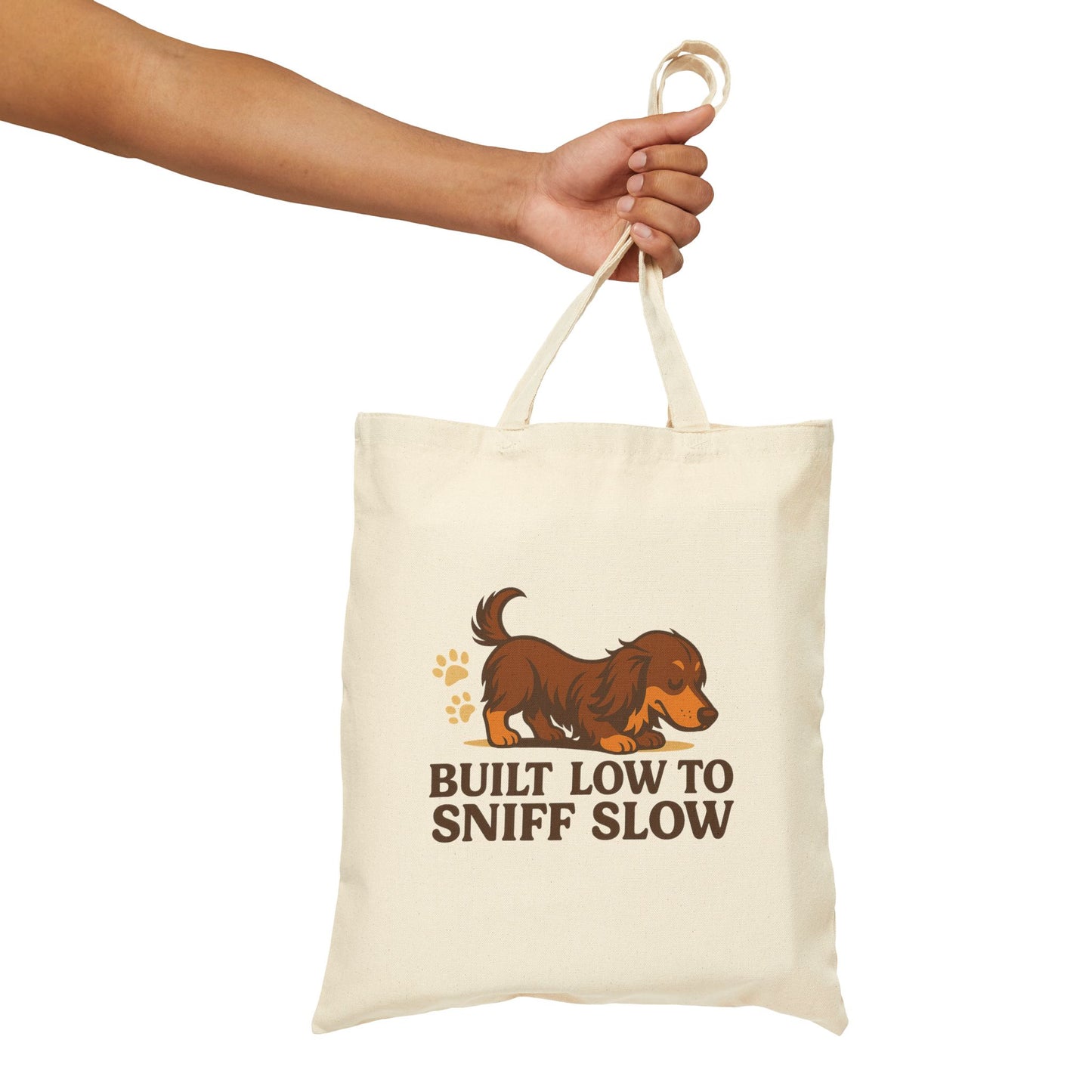 Cute Dog Lover Tote Bag, Pet Accessories, Gift for Dog Owners, Eco-Friendly Shopping Bag, Funny Animal Tote